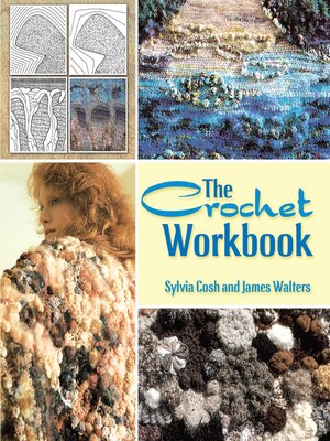 The Crochet Workbook - ebook
